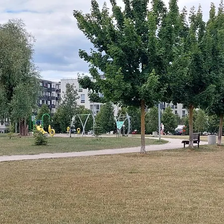 New In The Center, Free Parking Апартаменты Вильнюс